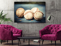 Obraz Baseball 1595